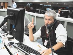 El Bovespa cerró en alza apuntalado por el petróleo y las noticias de la Fed