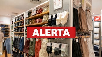 Alerta por el número maldito: el Gobierno detectó fallas en la prenda de ropa más usada y pide no comprar ninguna de estas marcas