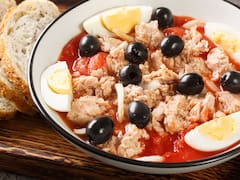 Ensalada murciana: esta es la receta más deliciosa y sabrosa para disfrutar este verano