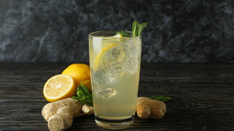 Hora exacta | Cómo tomar el zumo de limón en el día para bajar de peso antes de las vacaciones.