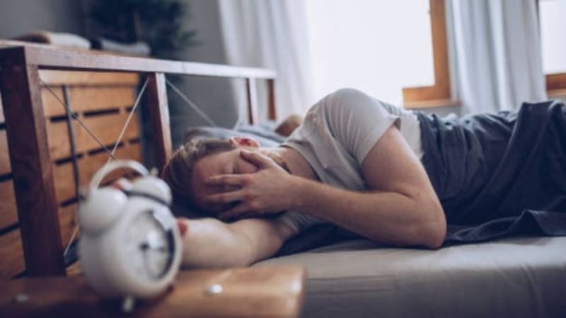 Tener muchas alarmas no perjudica la calidad de sueño. (Foto: archivo)