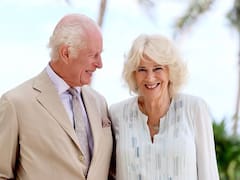 La Corona británica emprende una misión secreta al Vaticano: el rey Carlos III y la reina Camila verán en exclusiva al papa Francisco