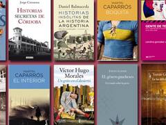 Más novedades editoriales de mayo
