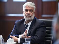 Feletti admitió que la inflación de marzo "va a dar mal" y dijo que no hace "milagros"