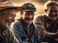 Crisis económica: la creativa estrategia de los campesinos para sobrevivir la sequía en México