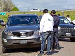 Alerta conductores: hasta cuándo será obligatorio llevar la cédula azul y cuáles son los nuevos requisitos
