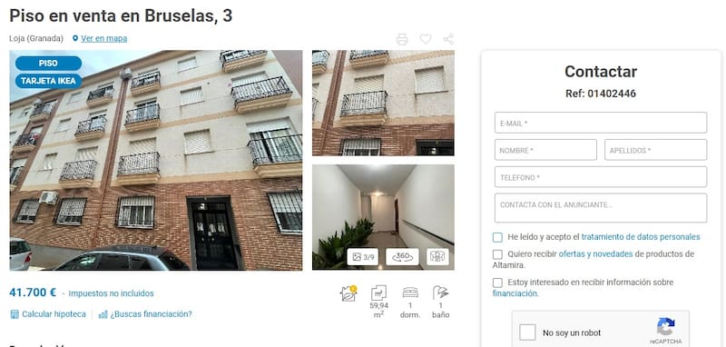 Imagen: captura de pantalla