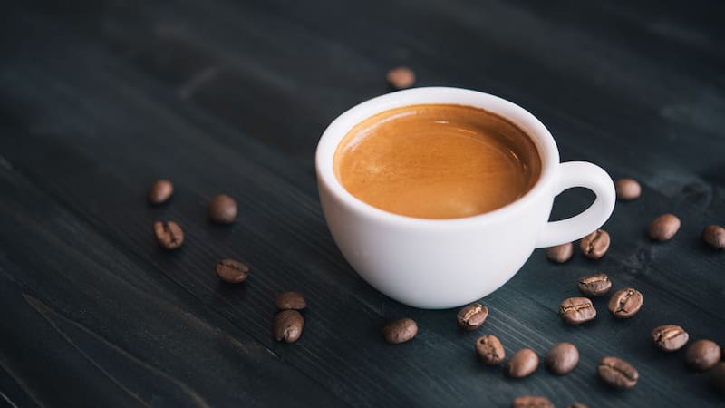 Un café mexicano se destaca por su calidad y buen precio.