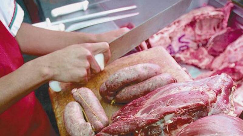 El consumo per capita de carnes bovinas cerró en 58 kg