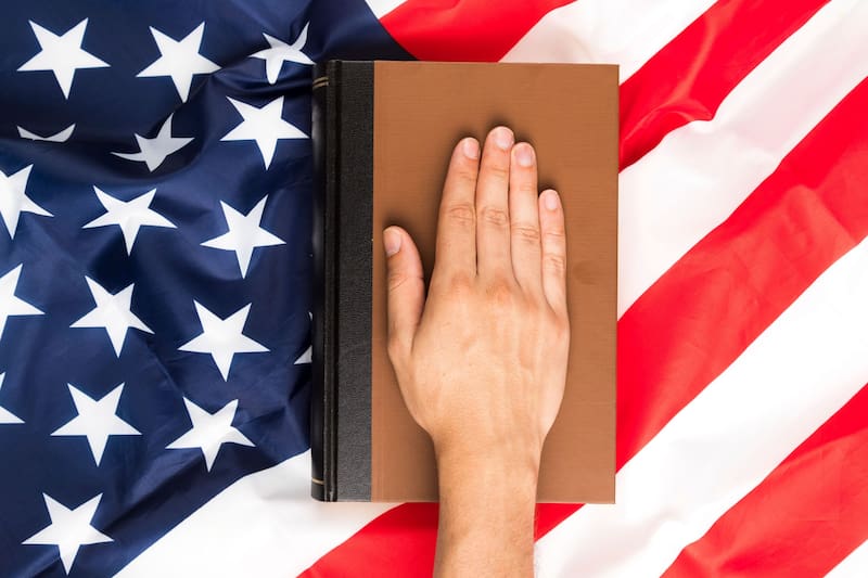 Existen ciertos casos a partir de los cuales es posible cancelar la deportación. Foto: Archivo.