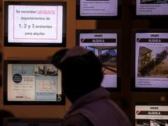 La venta de propiedades no se recupera: tras la cuarentena, 2021 fue el peor año en las últimas dos décadas