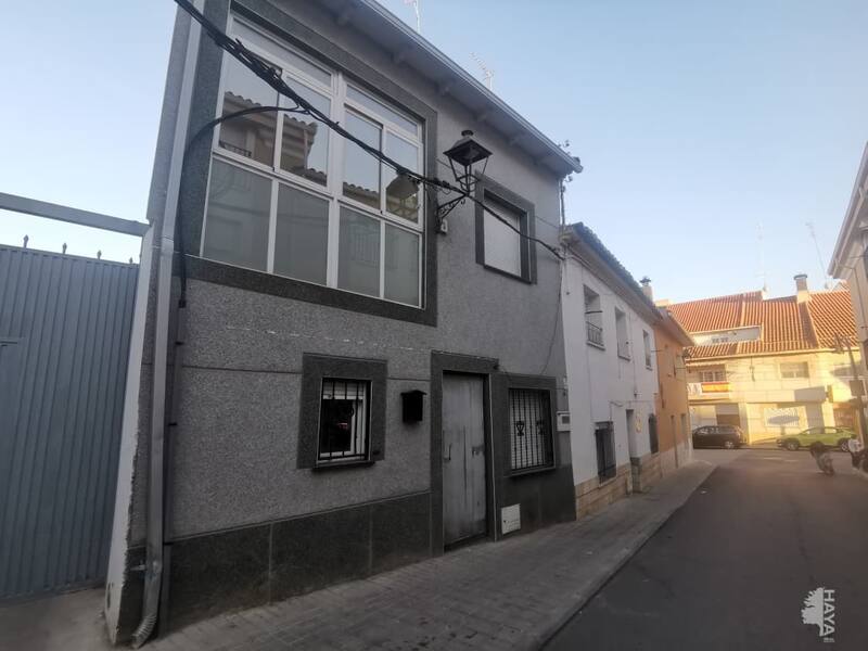 Las tareas de rehabilitación pueden incluir desde reparaciones menores hasta renovaciones estructurales significativas. (Foto: haya.es)