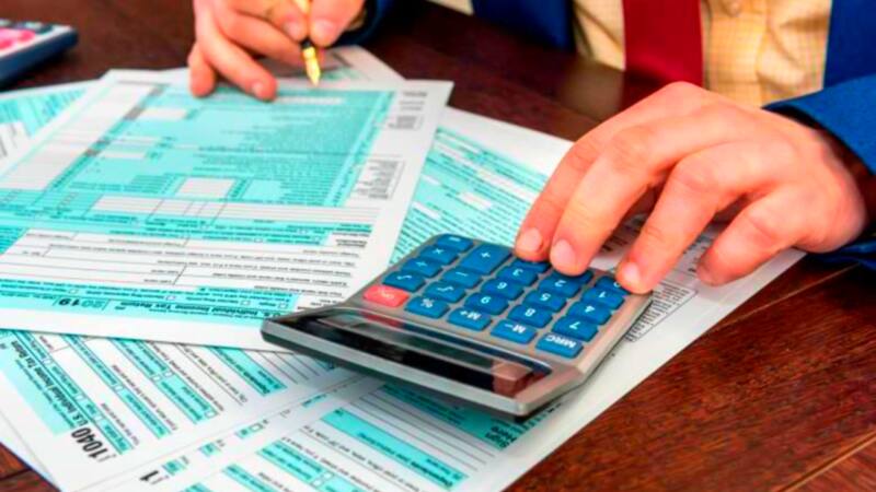 IRS anunció nuevas facilidades para los contribuyentes, relacionados con la presentación de formularios. Fuente: archivo.