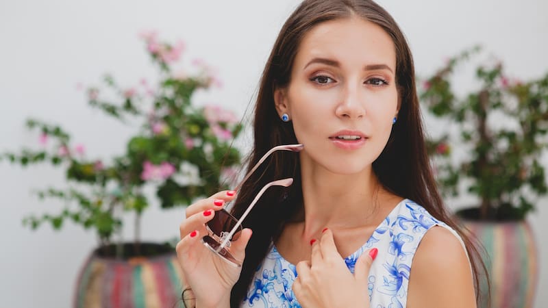 Esta loción sorprende por su notable similitud con la emblemática creación de Adolfo Domínguez.