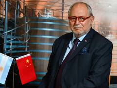 Diego Guelar: "Los acuerdos entre China y Argentina tienen mucho de anuncio y poco de concreción"