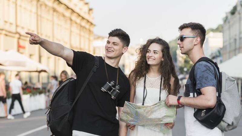 Esta ciudad de Europa combina un clima agradable con una vibrante oferta cultural, atrayendo a muchos argentinos.