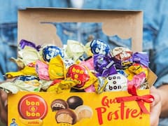 Semana de la dulzura: cuándo empieza y cuáles son las mejores frases y cajas de golosinas para regalar