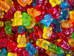 Exigen que se retiren estas gomitas masticables del mercado por ser ilegales