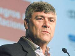 Por Twitter, Buryaile rechazó la embajada argentina ante la Unión Europea