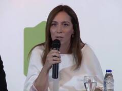 Paritarias sin fin: docentes rechazaron la nueva oferta de Vidal