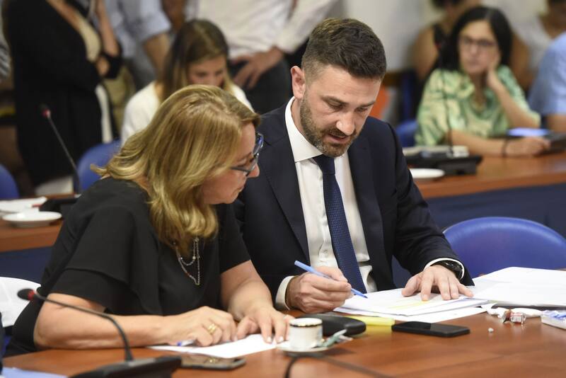El bloque socialista le envió una carta a CFK para que avance con la conformación de una comisión clave.