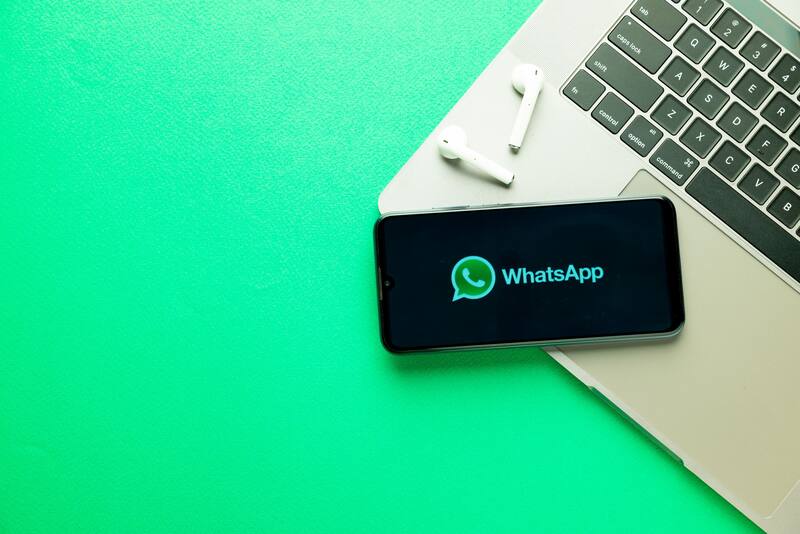 WhatsApp anunció un cambio en su forma de enviar mensajes (Fuente: Archivo)