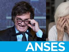 Jubilados ANSES: tras el veto de Milei, ¿cómo quedará el bono en agosto 2025?