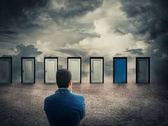 El diseño de futuros, una metodología que la pandemia acelera entre las empresas