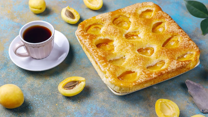 Coca de tallades: la receta para preparar un delicioso dulce mallorquín en pocos minutos.