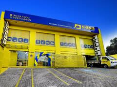 Otra empresa internacional llega a la Argentina y pone foco en la construcción