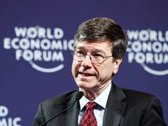 Jeffrey Sachs halla extraño el excepcional encuadre de la BBC entre EE.UU. y China