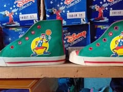 Vuelve la feria con zapatillas de marca con promociones desde $ 1500