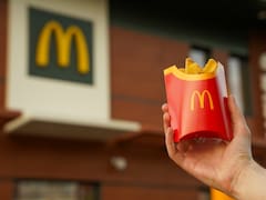 McDonald's abrirá 900 locales en todo el mundo y necesitará casi 400.000 empleados nuevos