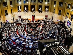 ¿Cuánto cuesta alojar a los presidentes extranjeros el 10D?