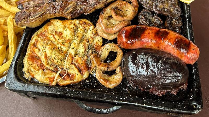 Disfrutá de lo mejor de la parrilla argentina, a buenos precios.