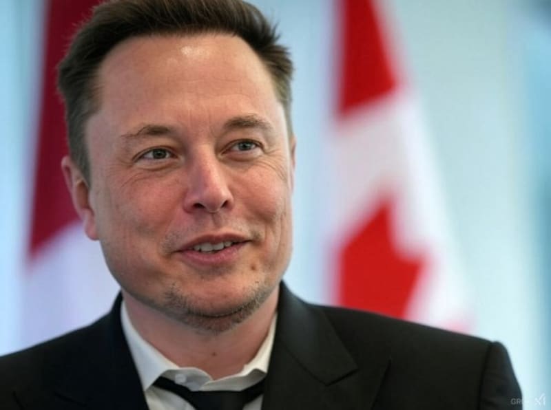 Elon Musk, a punto de perder una de sus nacionalidades más importantes: ya juntaron más de 170 mil firmas.