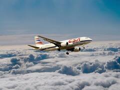 Miedo a volar: cuáles son las causas de las turbulencias en los aviones