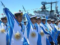 Fuerzas Armadas: el contrato de compra de un submarino para Argentina, en la mira de Alemania y Francia
