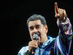 El chavismo acusó a Cristina Kirchner de "traición" por reclamar las pruebas electorales a Maduro