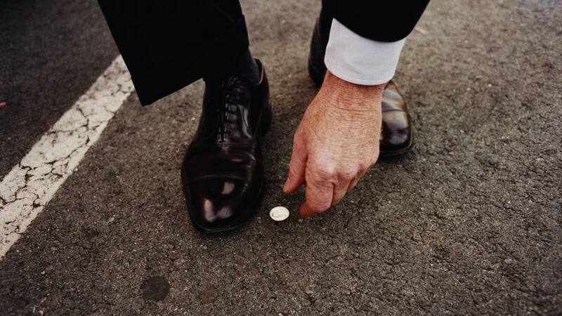 Monedas, fuente: archivo