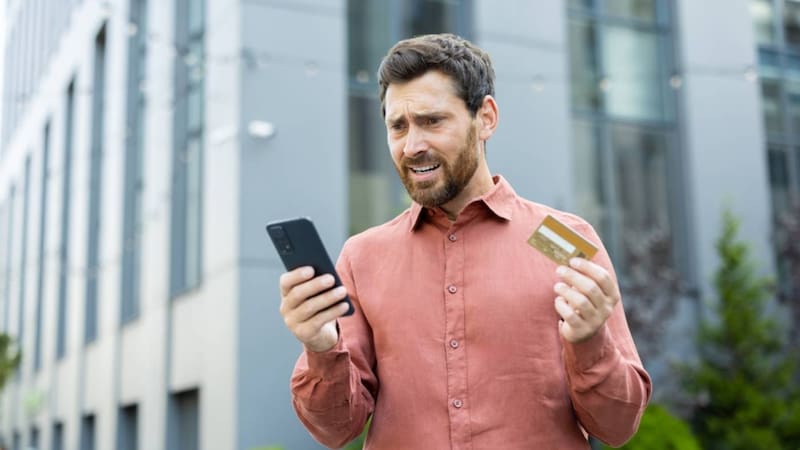 ¿Está tu dinero realmente seguro en el banco? Fuente: archivo.