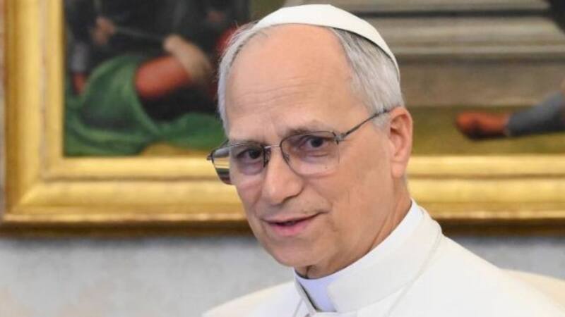 El Sumo Pontífice reitera su causa por extender las acciones de la Iglesia Católica a todas partes del mundo. Fuente: Archivo.