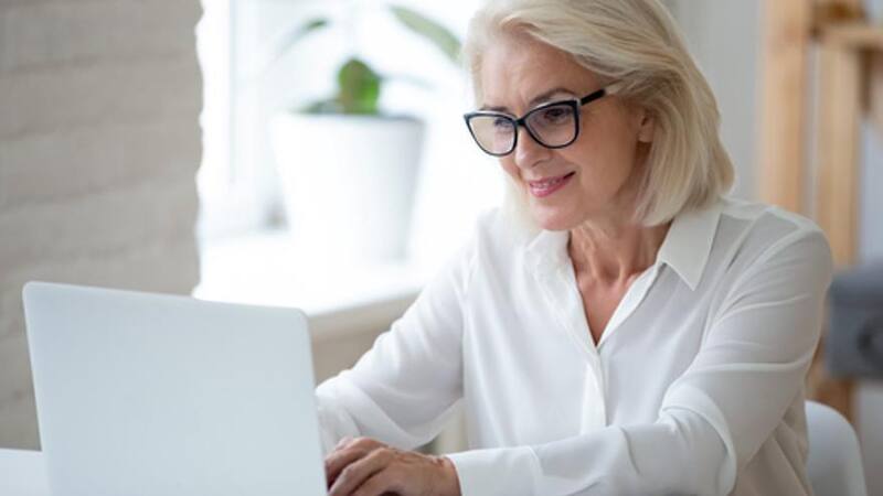 Comer bien, dormir bien y hacer ejercicio son la clave.