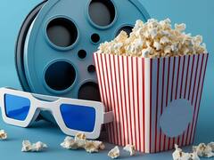 Te sorprenderá saber los beneficios que tienen las palomitas de maíz para tu salud