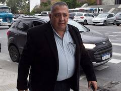 D'Elía: "No necesitamos a esos forros para ganar"