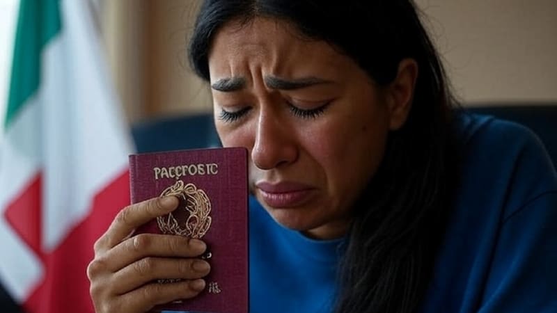 Se trata de una decisión tomada por el gobierno de Giorgia Meloni. ¿En qué consiste?