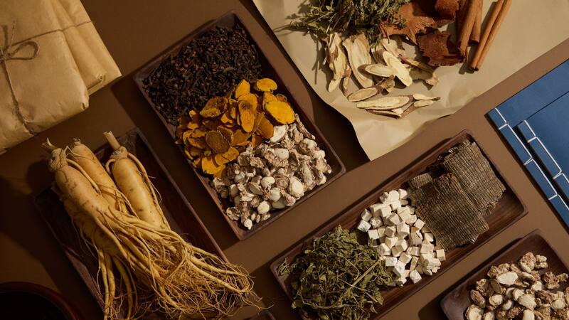 Esta hierba se caracteriza por sus propiedades positivas para la salud mental.