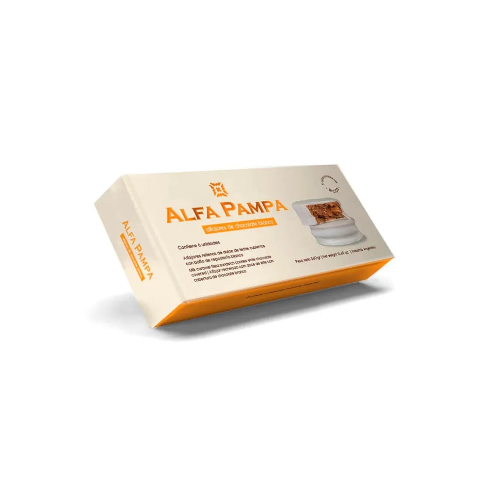Una conocida marca de alfajores en su hora más amarga: deuda millonaria y dudas sobre su futuro Una conocida marca de alfajores en su hora más amarga: deuda millonaria y dudas sobre su futuro