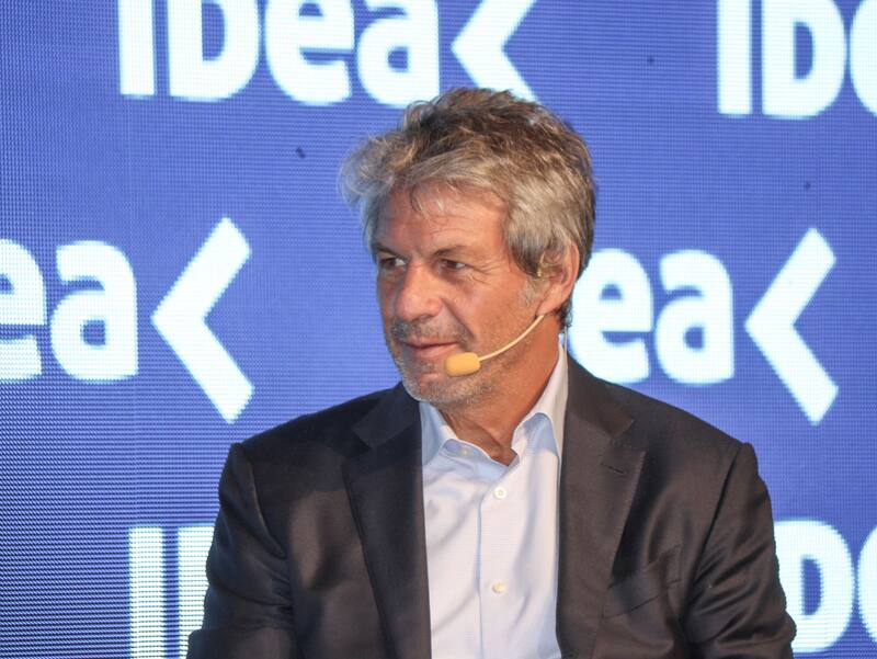 El flamante director ejecutivo de la Agencia de Recaudación y Control Aduanero (ARCA), Juan Pazo.