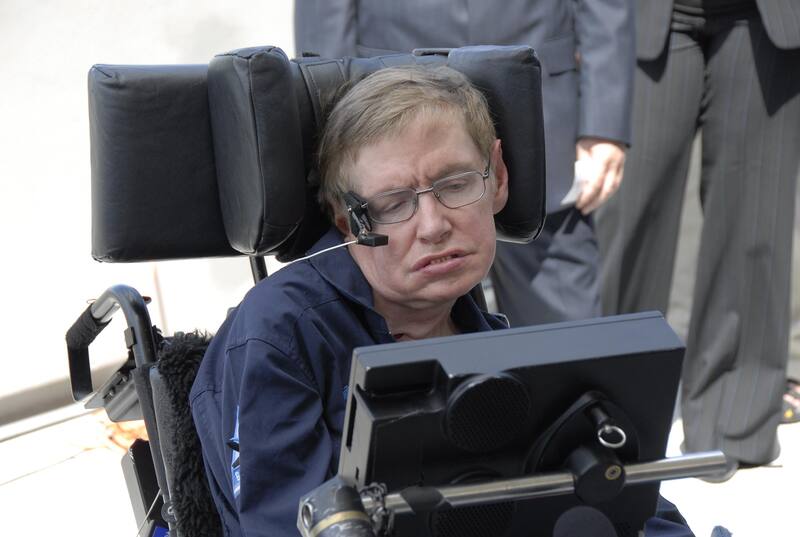 Hay 4 factores que incidirán en la destrucción de la Tierra, según Stephen Hawking